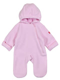 Warmplus Bunting- Light Pink