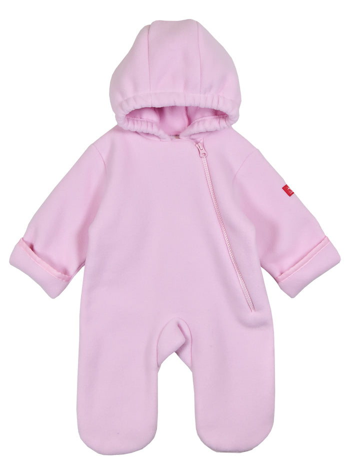 Warmplus Bunting- Light Pink