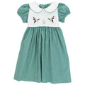 Water Fowl - Dress