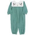 Water Fowl - Dressy Bubble Long