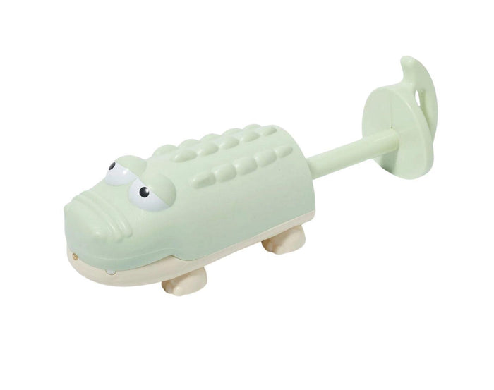 Crocodile