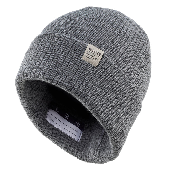Pebble Gray / One Size