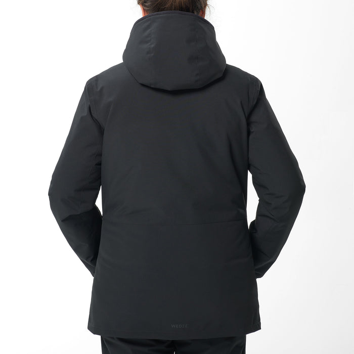 Wedze Women's 100 Waterproof Ski Jacket