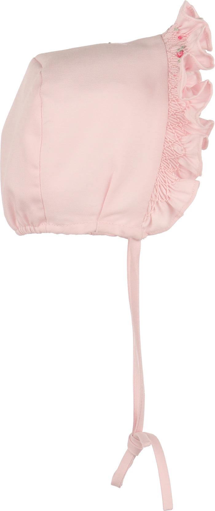Welcome Home Waves Smocked Set-Pink