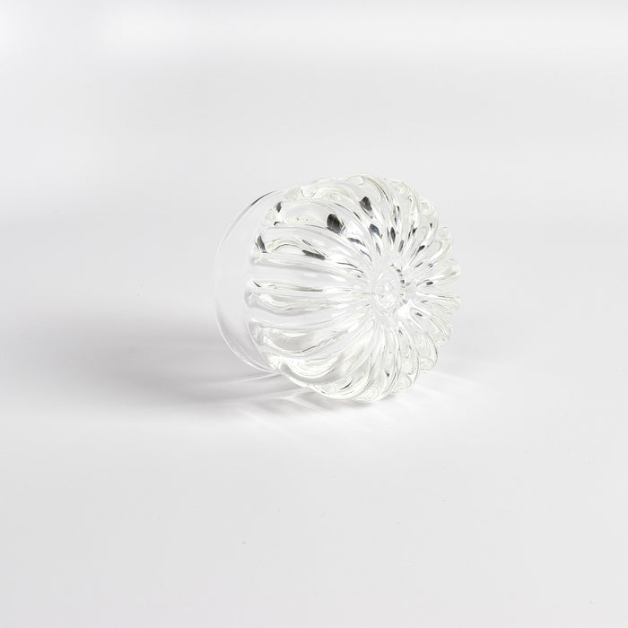 Sipper by Jerry Liee-Hsien Kung on its side.