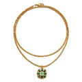 Willa Necklace