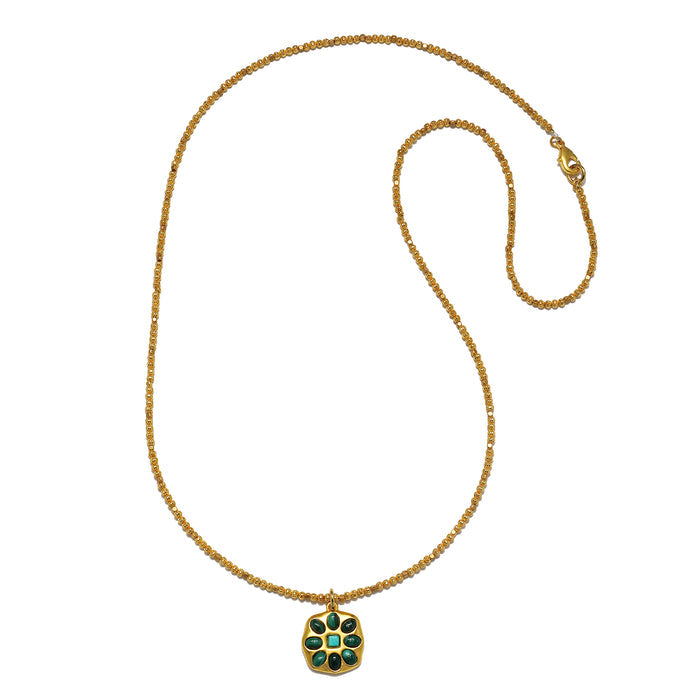 Willa Necklace