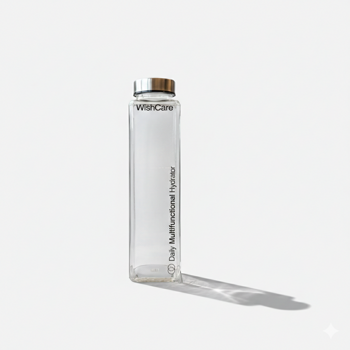 WishCare Water Bottle