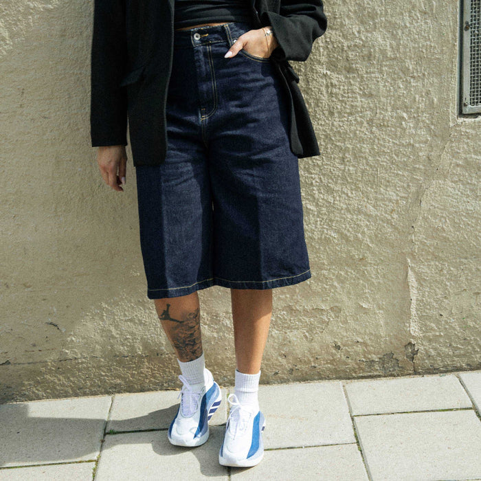Wmns Belmont Short