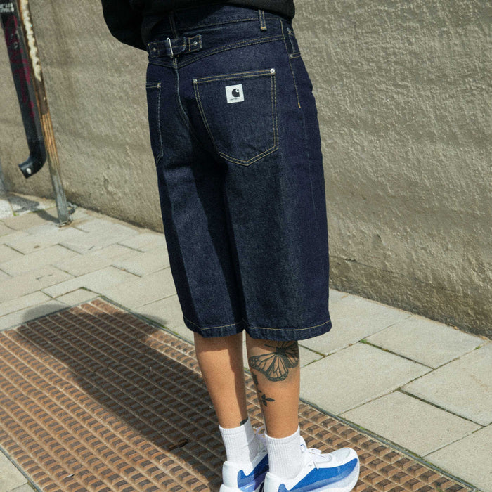Wmns Belmont Short