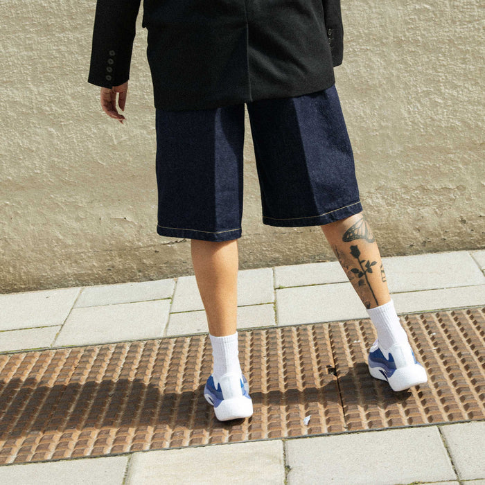 Wmns Belmont Short
