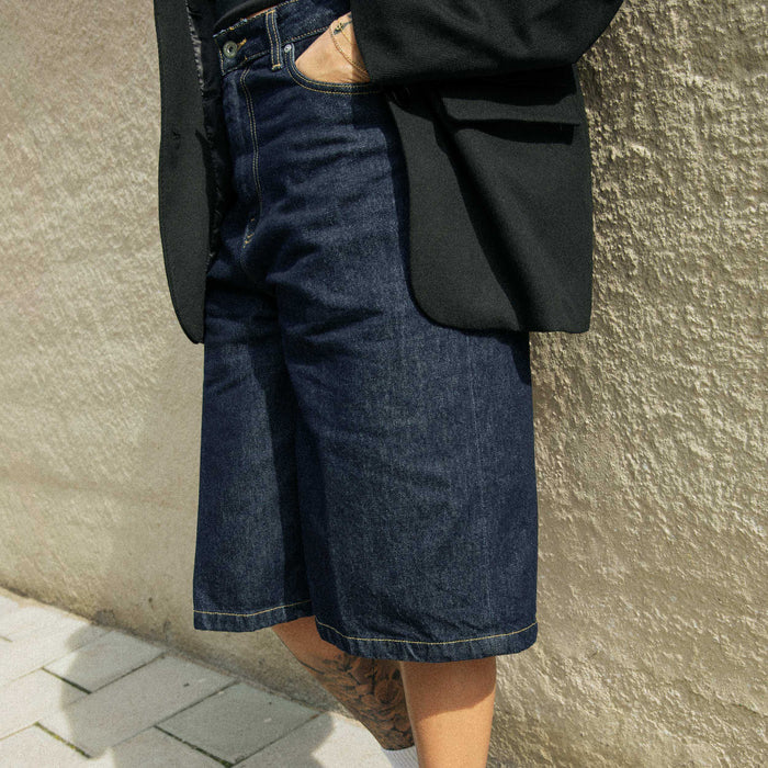 Wmns Belmont Short