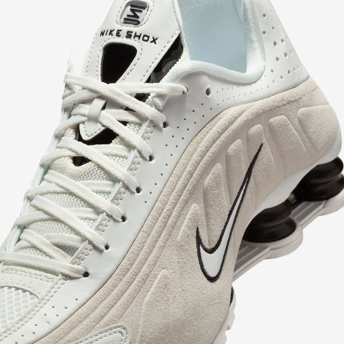 Wmns Shox R4