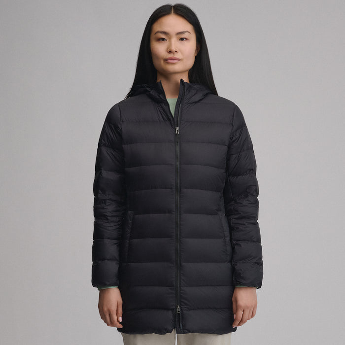 Parka Cirruslite Down-Blck-1