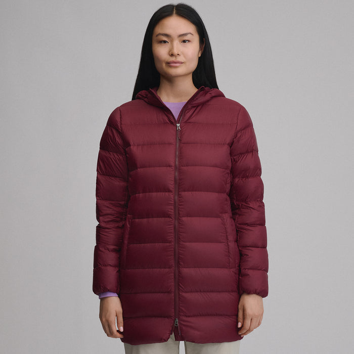 Dk Lava / Regular / XS