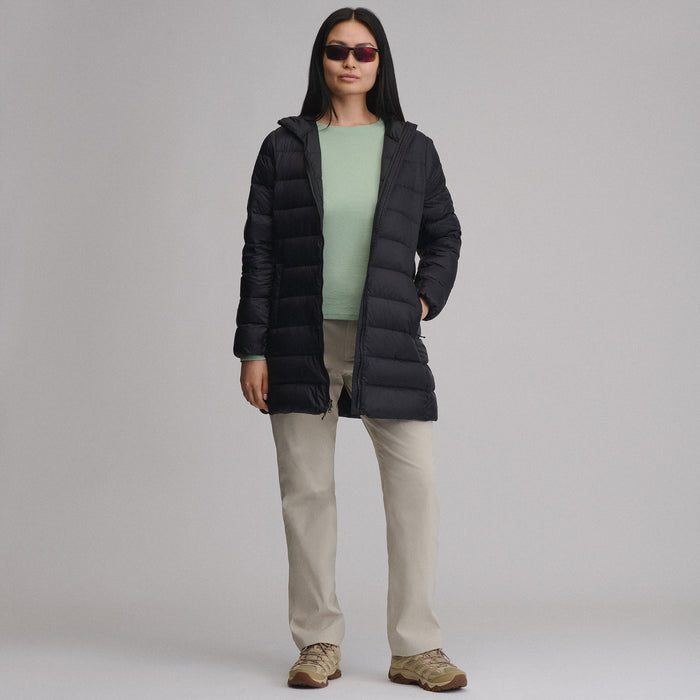 Parka Cirruslite Down-Blck-5