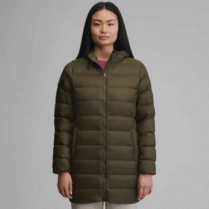 Parka Cirruslite Down-Dark Fatigue-6