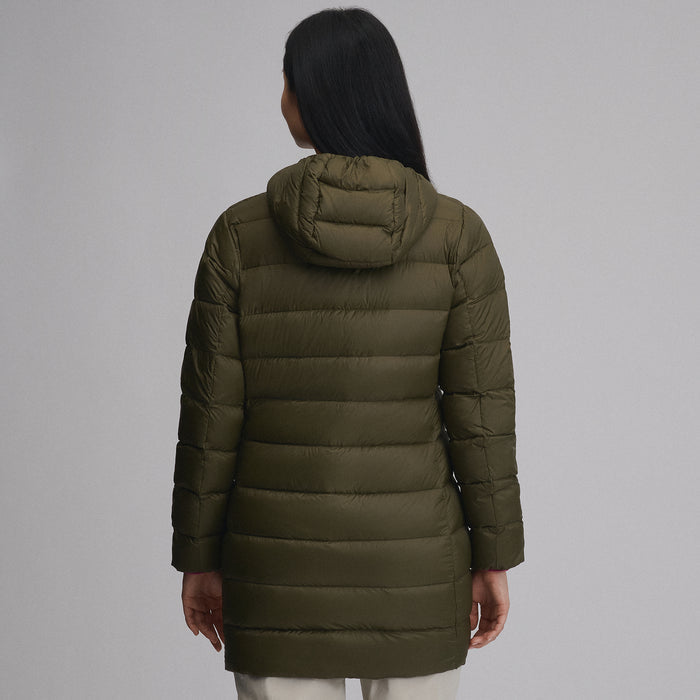 Parka Cirruslite Down-Dark Fatigue-7