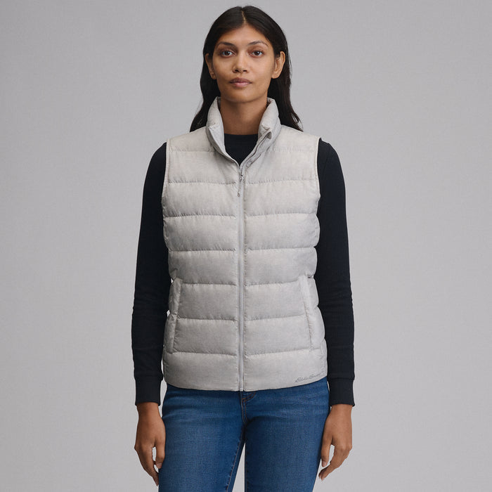 Light Hthr Gray / Regular / XS