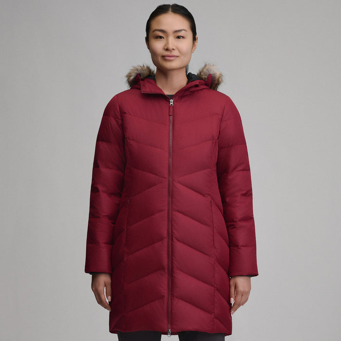 Cascade / Regular / XS