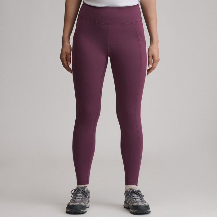 Rosewood / Regular / XS