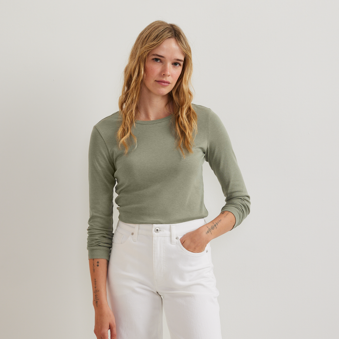 Sage / Regular / XS