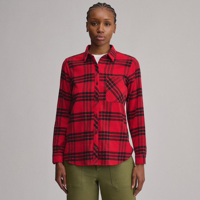 Holly Red / Regular / XS
