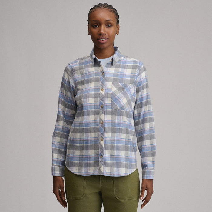 Heather Gray / Regular / XS