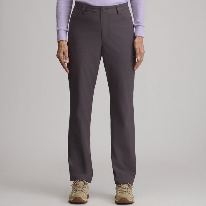 Aubergine / Plus / 18W