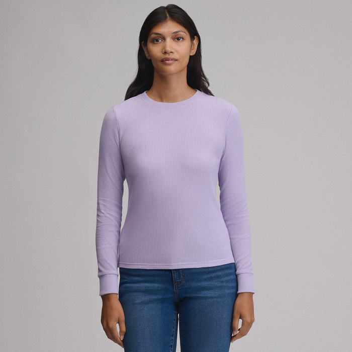 Lavender Mist / Regular / XS