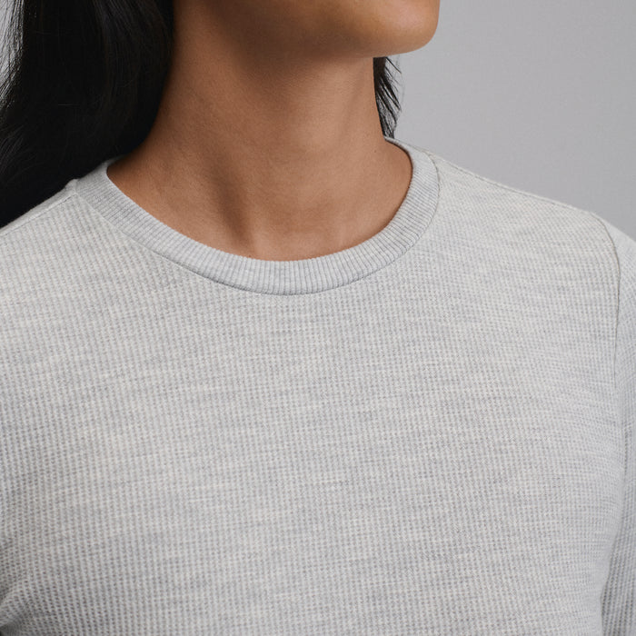 Light Hthr Gray / Plus / 2X