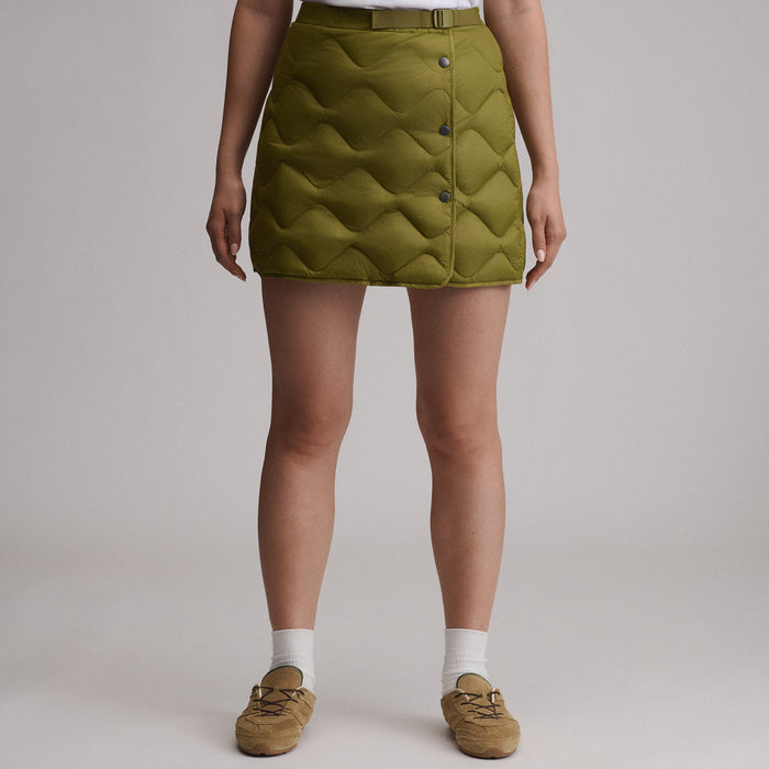Seaweed / Regular / XS