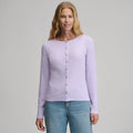 Lavender Mist / Regular / XS