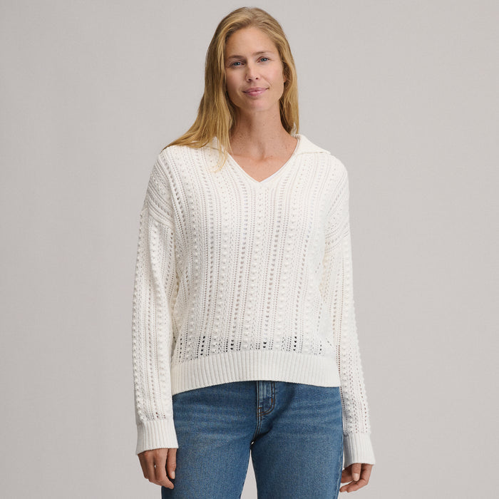 Ivory / Petite / XS