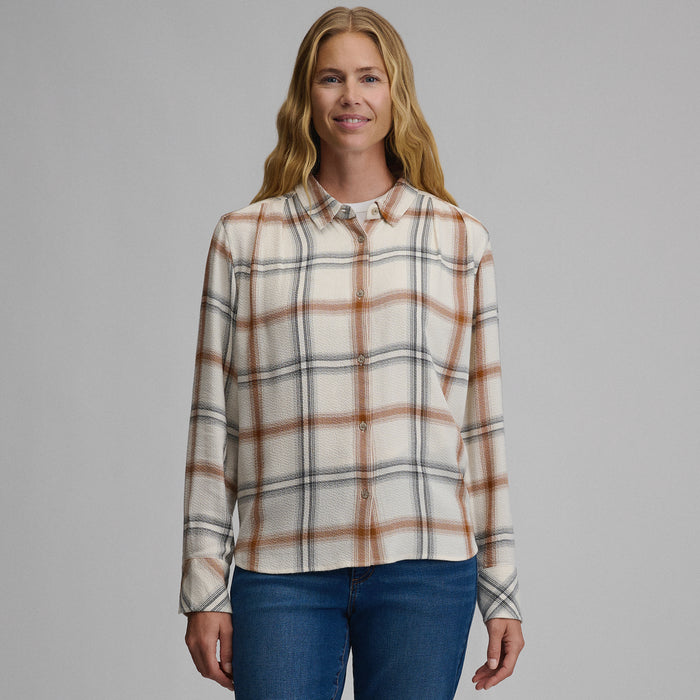 Ivory / Regular / XS