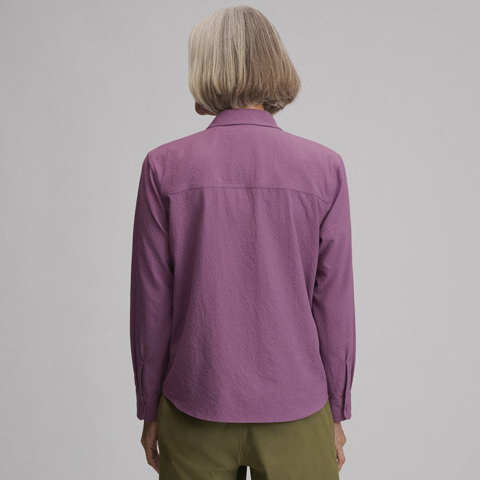 Mountain 3.0 LS Solid-Deep Wisteria-2