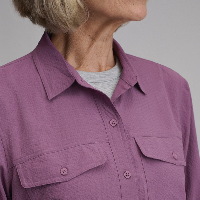 Mountain 3.0 LS Solid-Deep Wisteria-3