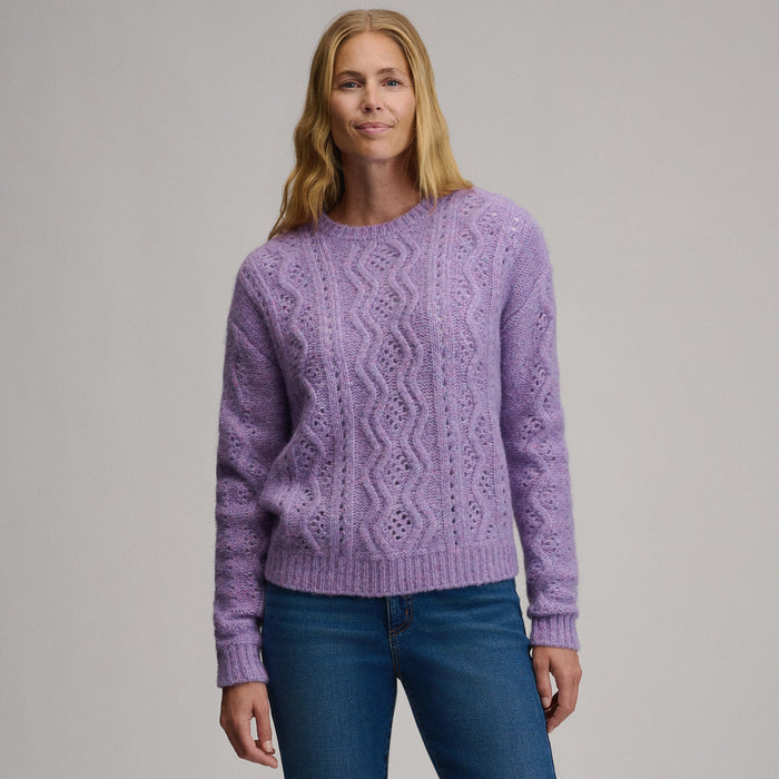 Sugar Plum / Regular / XS
