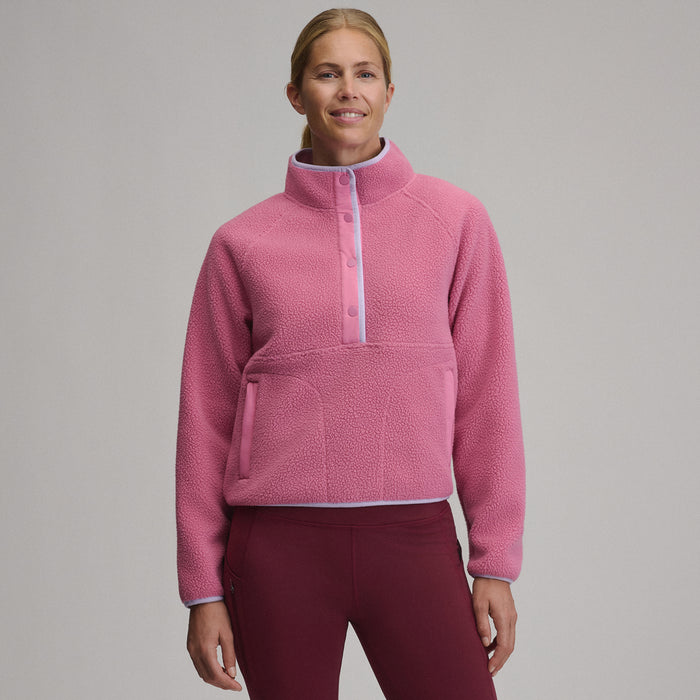 Dusty Rose / Regular / XS