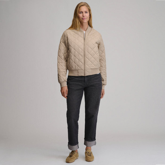 Light Khaki / Regular / XS