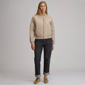 Light Khaki / Regular / XS