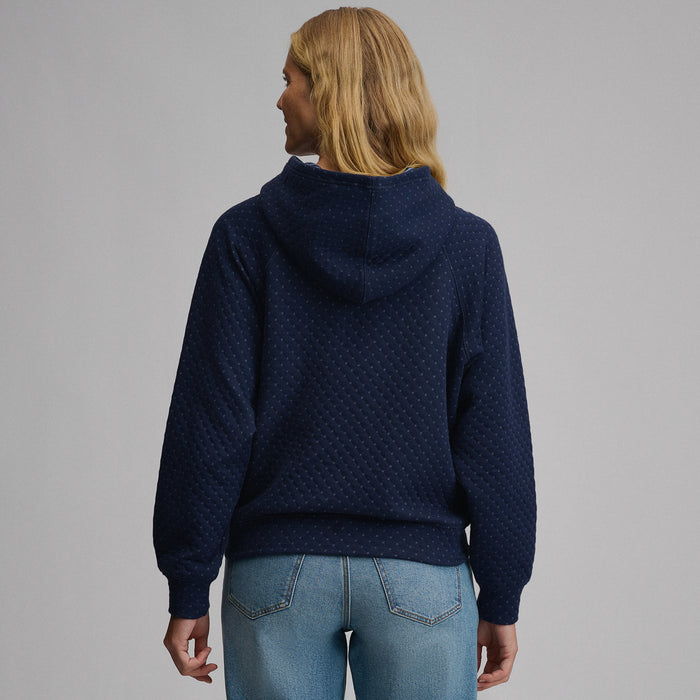 Women's Quilted Hoody-Brook-2