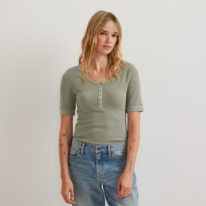 Sage / Regular / XS