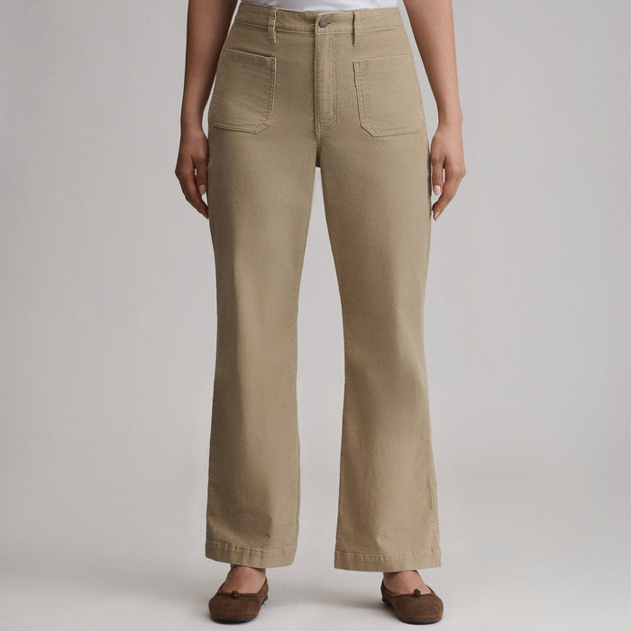 Light Khaki / Plus / 18W