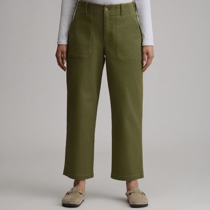 Alder / Plus / 18W