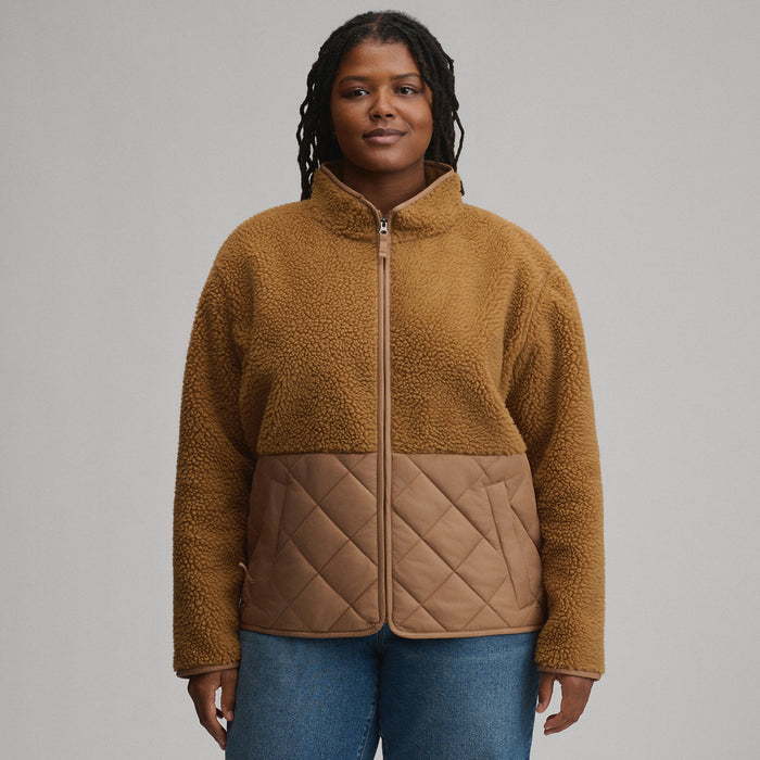 Camel / Regular / XS