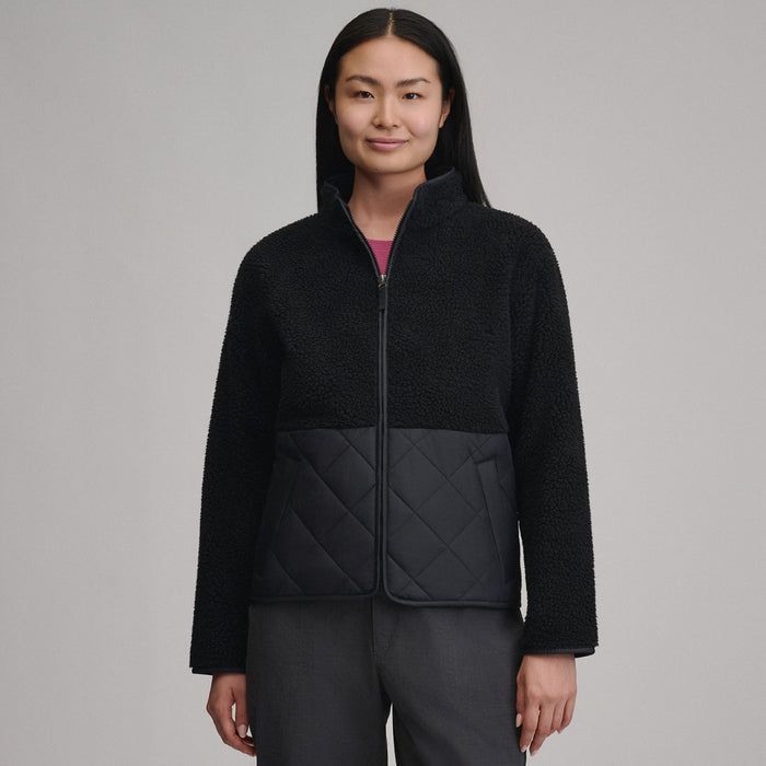 Black / Regular / XS