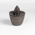 Lindsay Oesterritter Wood Fired Ceramic Juicer.