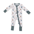 Woodland Animals Romper