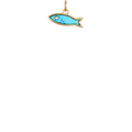 Ziggy Charm
